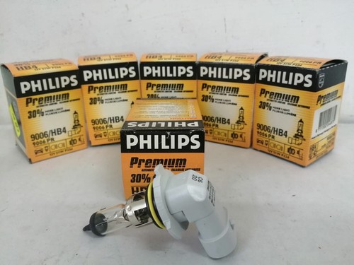 Set lampade philips - set, 6