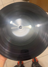 FACTORY DEFECTED Kanye West Ye - Donda 4 LP vinyl MISSING SIDE B CENTRAL STICKER
