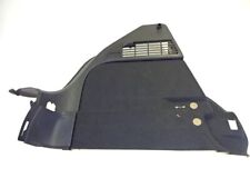 8X3867761A RIVESTIMENTO POSTERIORE BAGAGLIAIO LATO SINISTRO AUDI A1 1.6 D 77KW 5