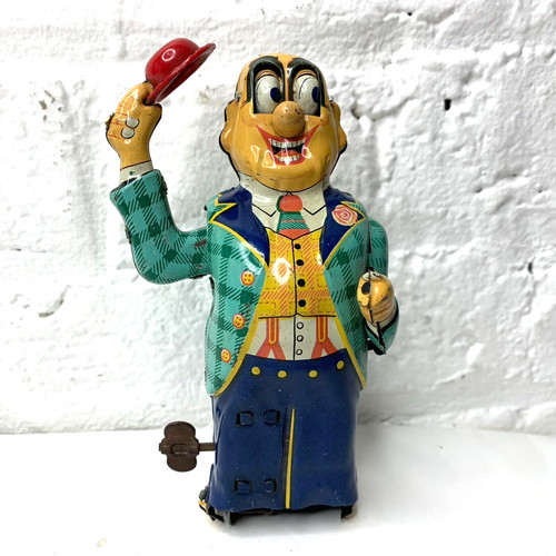 Vintage 1950 mechanical - vintage,
