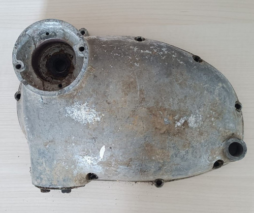 Carter motore per - motore, gilera