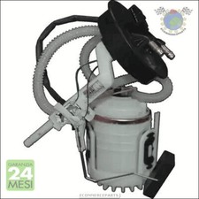 Pompa carburante Meat Benzina