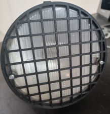 GRIGLIA PARASASSI FARO ANTERIORE PIAGGIO SI NERA