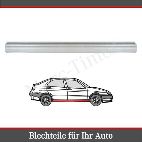 Alfa romeo 146 1994 2000 - romeo,