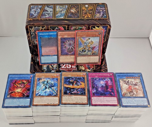 Collezione varie - yu-gi-oh!,