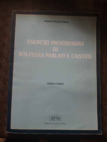 Esercizi progressivi - , di