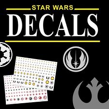 Star Wars - Decalcomanie