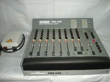 OUTLINE Mixer PRO 408 MK 2 Leggi Bene