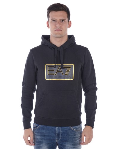 Felpa emporio armani ea7 - felpa,