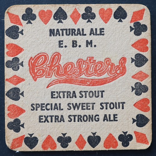 Sottobock birra chesters extra - chesters,