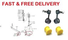 PER MITSUBISHI L200 KL1T PICK