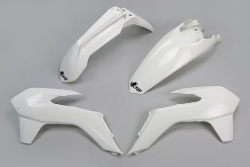 Kit plastiche carene ktm exc - kit,