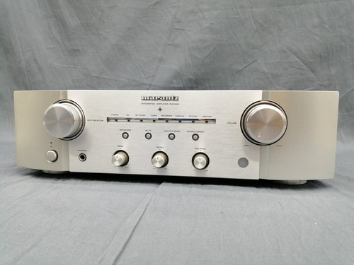 Amplificatore integrato