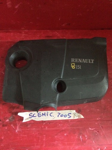 Coperchio coprimotore renault - coperchio,