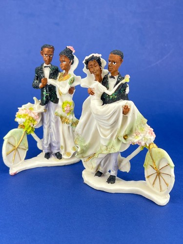 Nuovo figure afroamericane - 2,