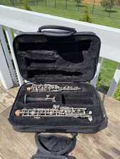 Buffet Crampon Academy Oboe in
