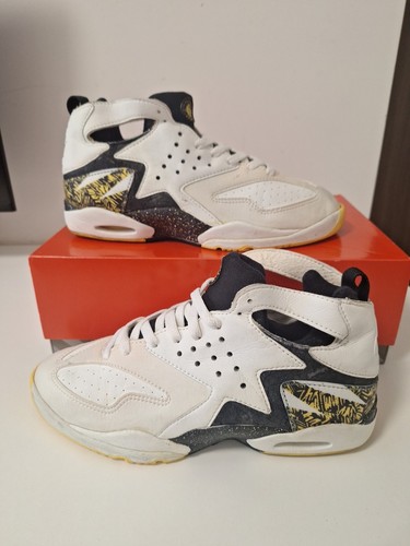 Nike air challenge huarache - challenge,
