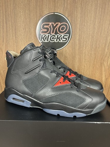 Taglia air jordan 6 - 11,5,