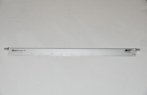 Pickett rapid rule - pickett,