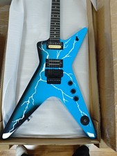 DEAN Dimebag Darrell Blue