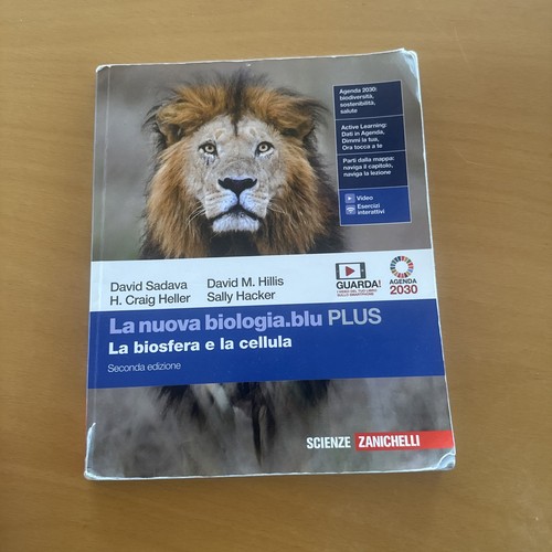 Nuova biologia blu la - biologia.blu.,