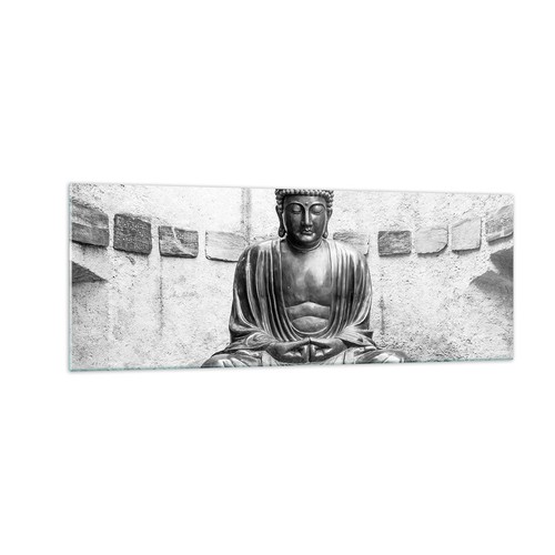 Quadro vetro 140x50cm - quadro,