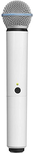 Shure wa713 wht white cover - shure,
