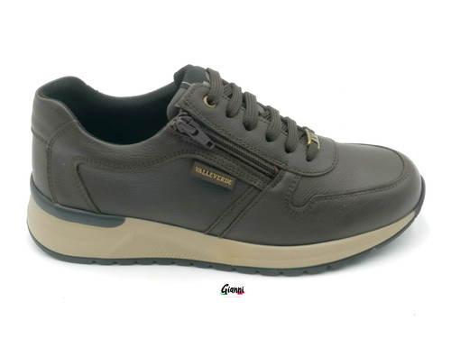 Scarpe uomo valleverde vy954w - uomo,