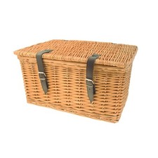 cestino vimini rettangolare