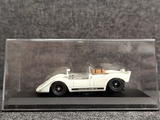 Porsche 908/2 Prova White –
