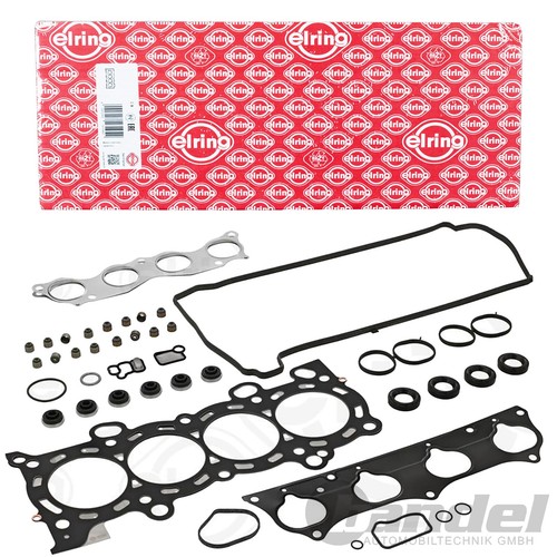 Elring kit guarnizione testata - kit,