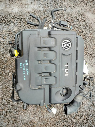 Motore audi seat skoda - seat, vw