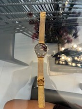 DANIEL WELLINGTON DW00100161 OROLOGIO DONNA ACCIAIO 32mm