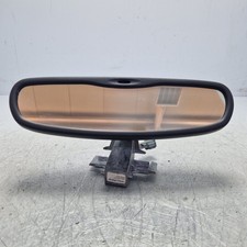 Specchietto retrovisore interno abitacolo Nissan Qashqai J10 2.0 dCi 2008 96321J