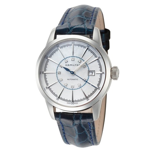 Orologio hamilton donna - hamilton,