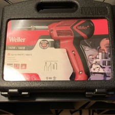 Weller Dual Power Heavy Duty