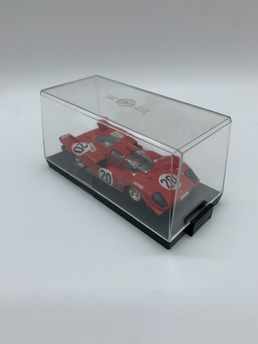 Brumm r202 ferrari 512 s - -,