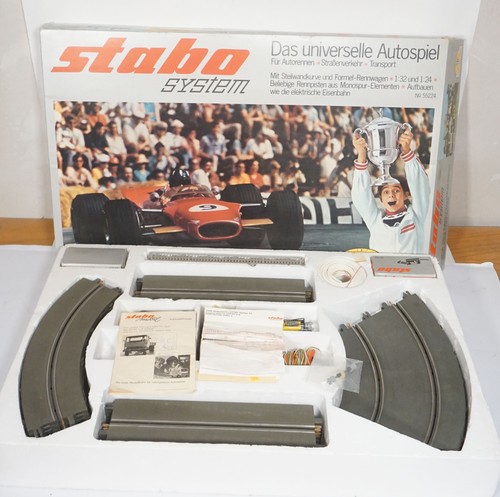 Sistema stabo vintage 55224 - sistema,