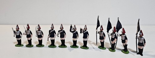 Soldatini britains ltd - 11,
