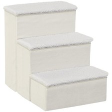 PawHut Scaletta per Cani 3