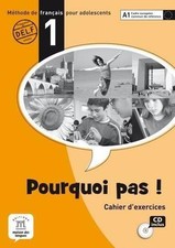 Pourquoi pas!: Cahier