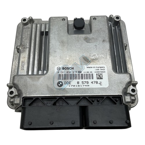 Bmw serie sf20 - 3,