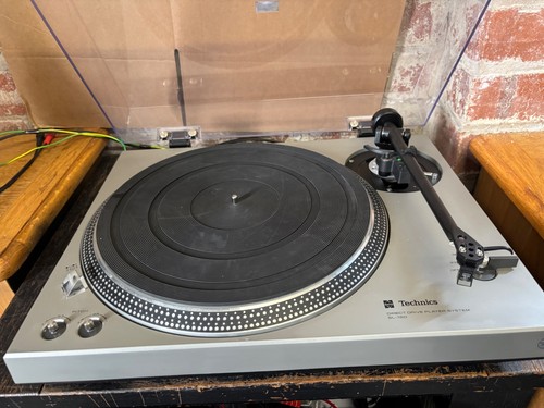 Tecnics sl150 braccio rega - tecnics, sl150.