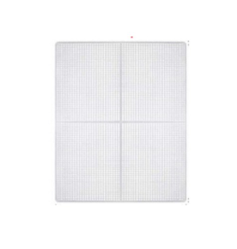 Rete plastica essicatore - plastica,