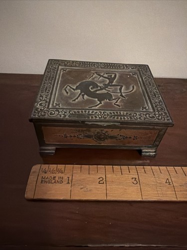 Small wooden rectangular - small,