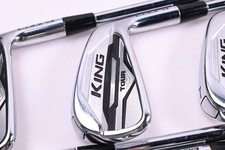 Cobra King Tour 2020 ferri da