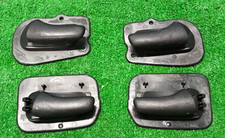 Set maniglie portiere per Opel