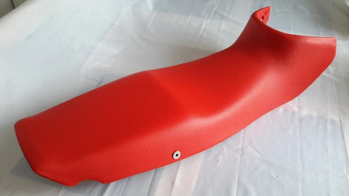 Housse selle vfr - housse, 750
