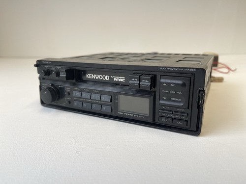 Kenwood krc lettore di - krc,