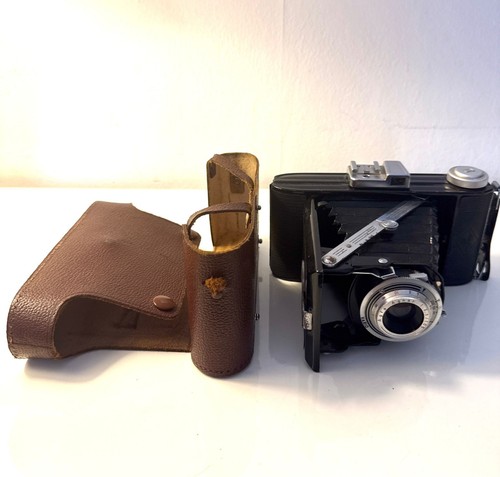 Macchina fotografica